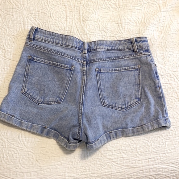 MOM SHORTS - Picture 2 of 4
